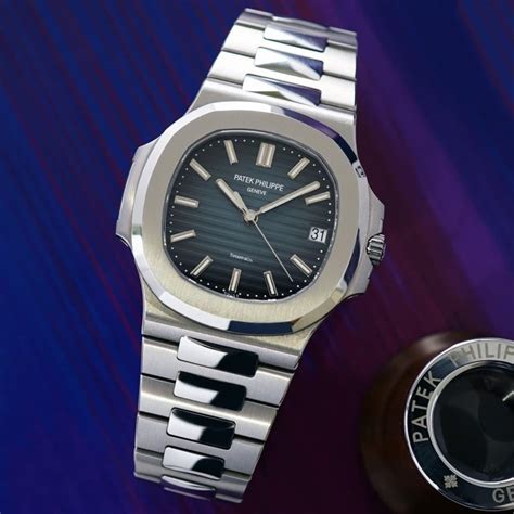 patek philippe sluiting|A Patek Philippe Cubitus Sells for Almost Double .